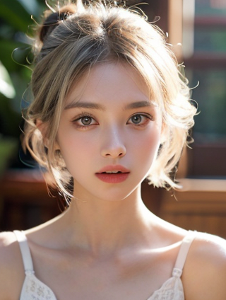 在时光深处守候：致那些不期而遇的真心